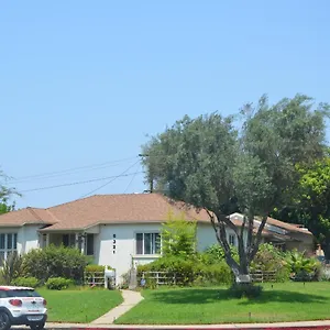Lax Teresa Air Privatunterkunft