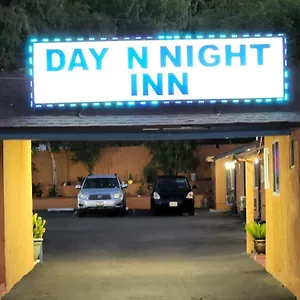 2* Motel Day N Night - Near Universal Hollywood