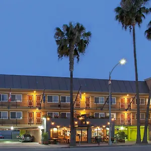 Hotel Travelodge By Wyndham Culver, Los Angeles