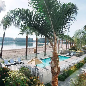 Jamaica Bay Marina Del Rey Tapestry Collection By Hilton Hotel