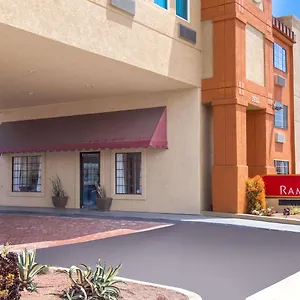 3* Hotel Ramada By Wyndham Culver