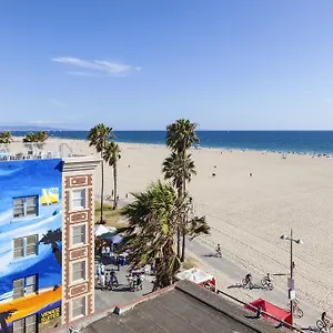 Venice Hotel