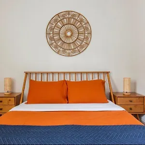 Tulum Vibes 1 Bedroom Near Boats In Marina Del Rey Apartment