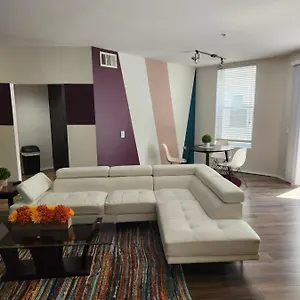 Marina Del Rey Beauty Apartment
