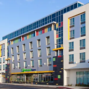 3* Hotel Express North Hollywood - Burbank Area By Ihg