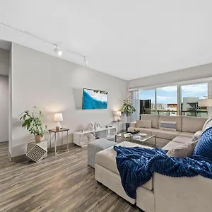 Venice Lux Retreat Coastal Haven Apartment