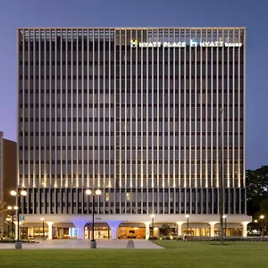 3* 酒店 Hyatt House Lax Century Blvd
