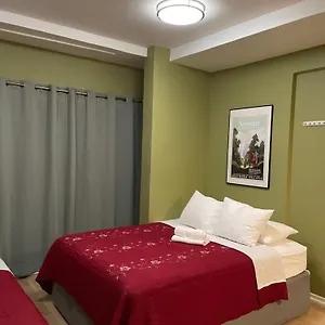 Private W/ Private Full Bathroom & Wifi & Ac & Shared Kitchen In Angeles Los Ángeles