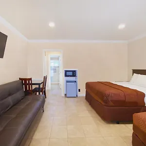 2* Motel Nite At Universal - Walking Distance To Universal Hollywood