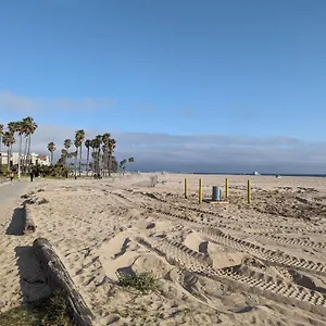 2bedroom With Den And 2ba 4 Blocks To Santa Monica Apartment
