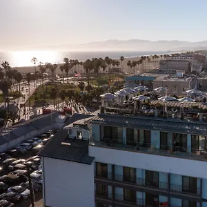 Erwin Venice Hotel
