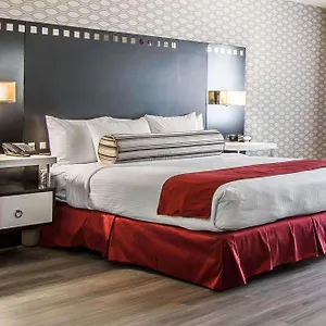 3* Hotel Tilt Universal-hollywood, Ascend Collection