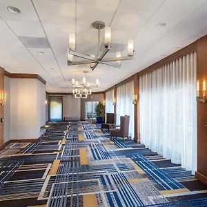Four Points By Sheraton Angeles Westside Los Angeles