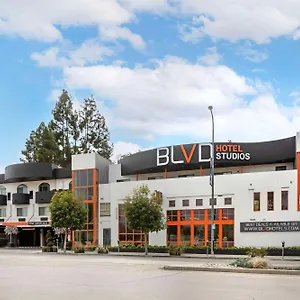 Blvd And Universal-hollywood, Ascend Collection Hotel