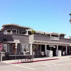The Rose Los Angeles
