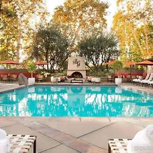 The Garland Hotel
