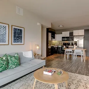 Abode Angeles - Marina Del Rey Venice Los Ángeles