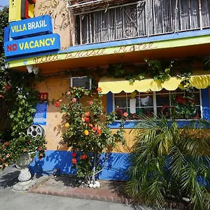 Motel Brasil, Los Angeles