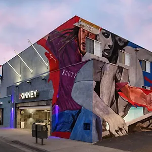 The Kinney - Venice Hotel