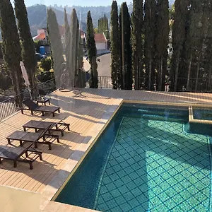 Hollywood Hills Private Privatunterkunft