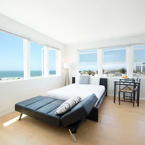 Air Venice On The Hotel