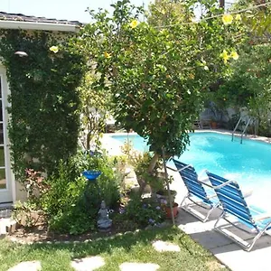 Culver Escape With Pool, Near Disneyland Park! Apartment
