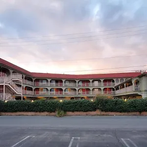 2* Mini-hôtel Colony
