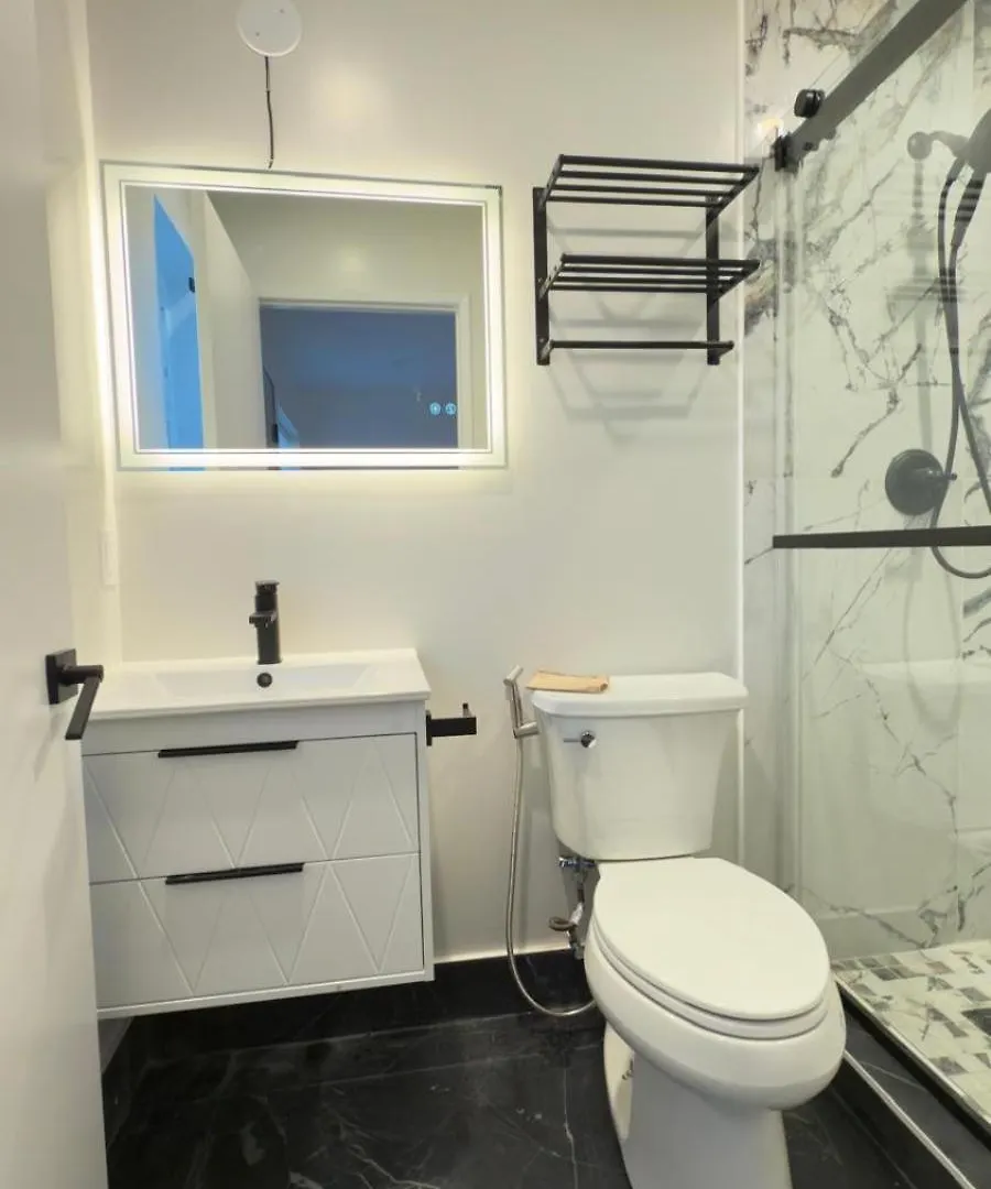 Modern Studio Stylish &Cozy Right Unit Los Angeles