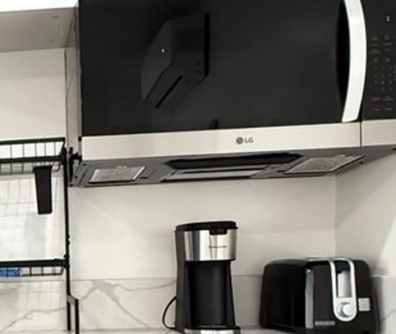 Modern Studio Stylish &Cozy Right Unit Los Angeles