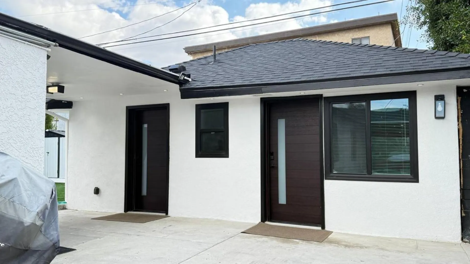 Modern Studio Stylish &Cozy Right Unit Los Angeles