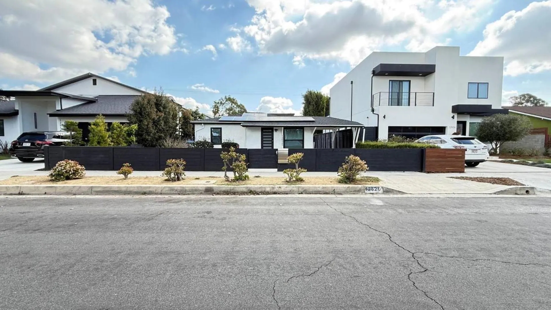 Apartment Modern Studio Stylish &Cozy Right Unit Los Angeles