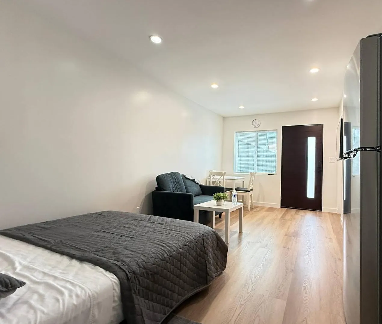 Modern Studio Stylish &Cozy Right Unit لوس أنجلوس 0*,  الولايات المتحدة الأمريكية