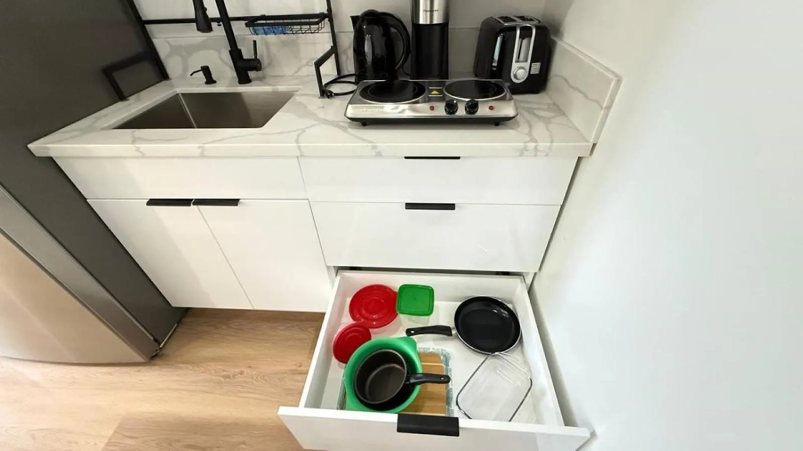 Modern Studio Stylish &Cozy Right Unit لوس أنجلوس 0*,  الولايات المتحدة الأمريكية