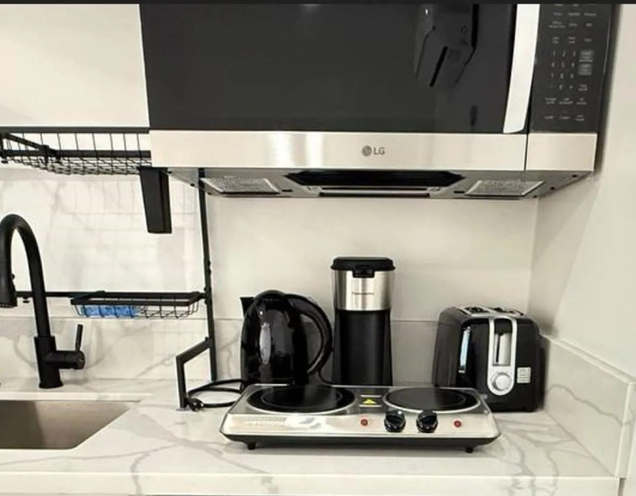 Modern Studio Stylish &Cozy Right Unit لوس أنجلوس شقة