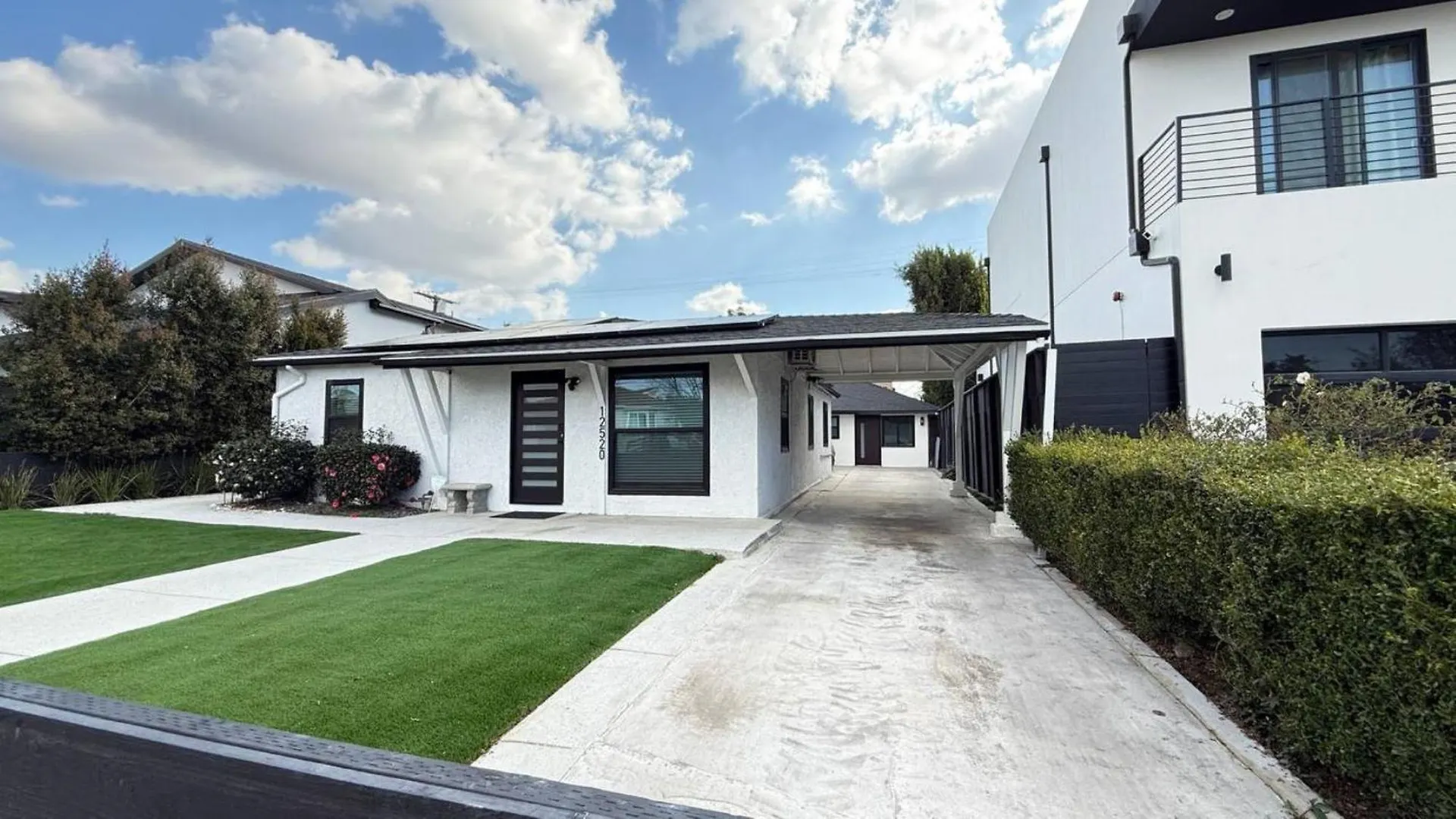 Modern Studio Stylish &Cozy Right Unit لوس أنجلوس شقة