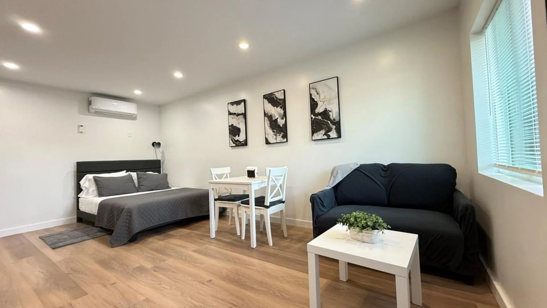 Modern Studio Stylish &Cozy Right Unit لوس أنجلوس الولايات المتحدة الأمريكية